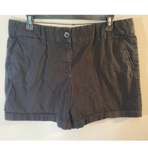 LOFT The Riviera Short Black Size‎ 12